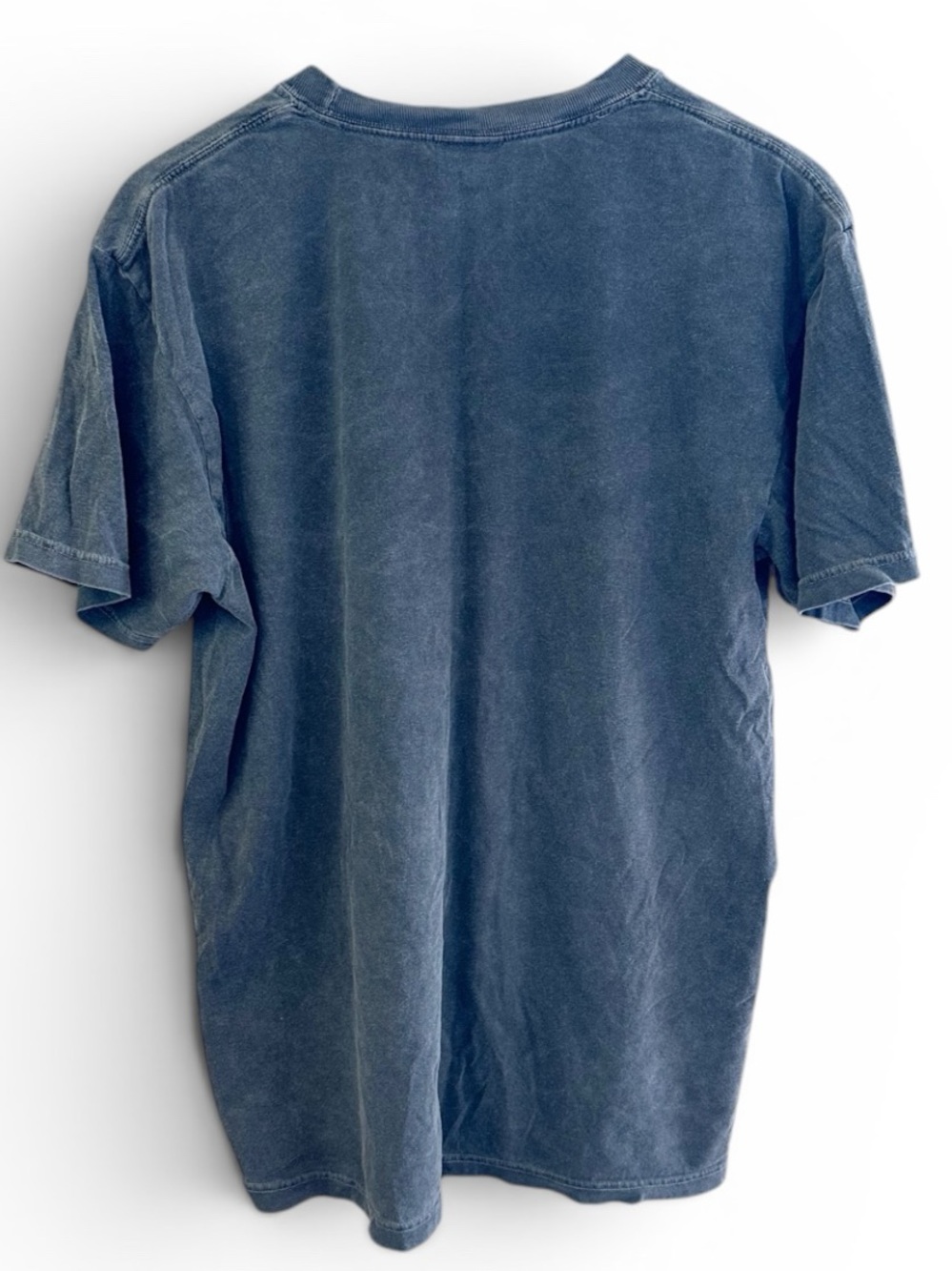 Fourth Wing Graphic Short Sleeve Tee Charcoal Great Condition Unisex Large - Picture 4 of 5